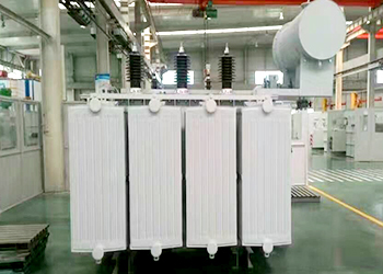 天津S13油浸式电力变压器