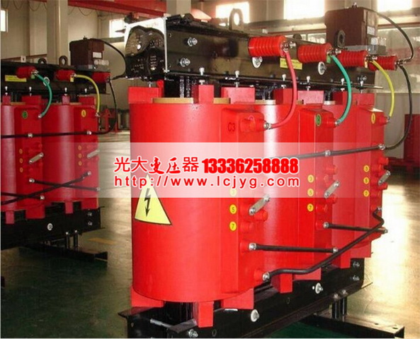 天津SCB10-1000KVA干式电力变压器