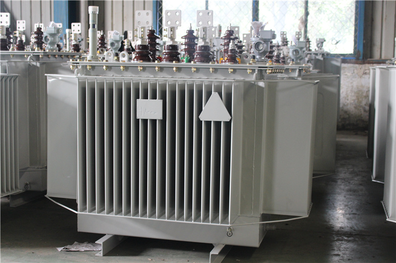 天津S20-500KVA变压器